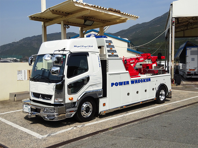 三菱増tファイター