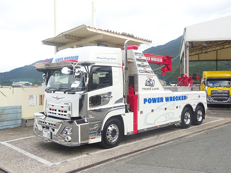 SADR20TH（ユニックモデル）