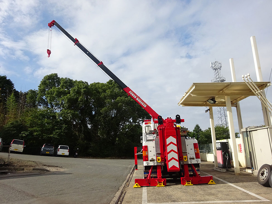 SADR20TH（ユニックモデル）