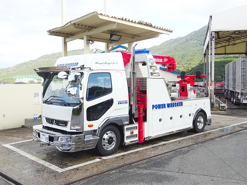 SADR600（ユニックモデル）