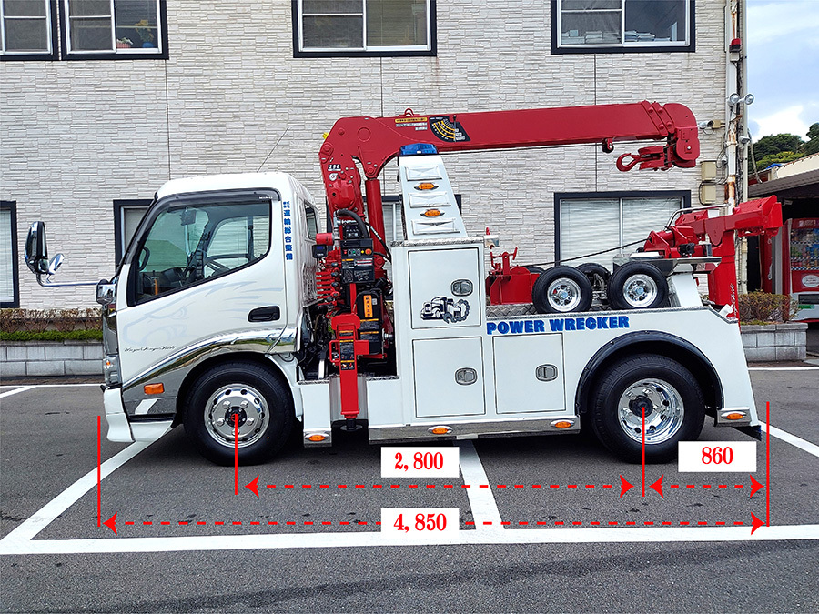 SADR400（ユニックモデル）