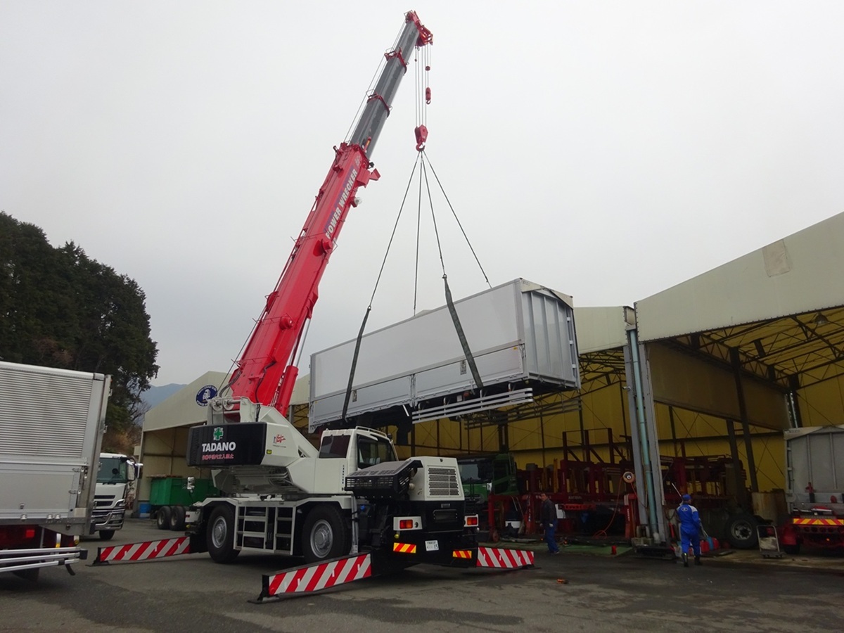 新車・中古車販売