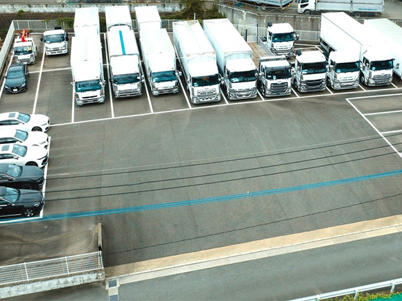 新車・中古車販売