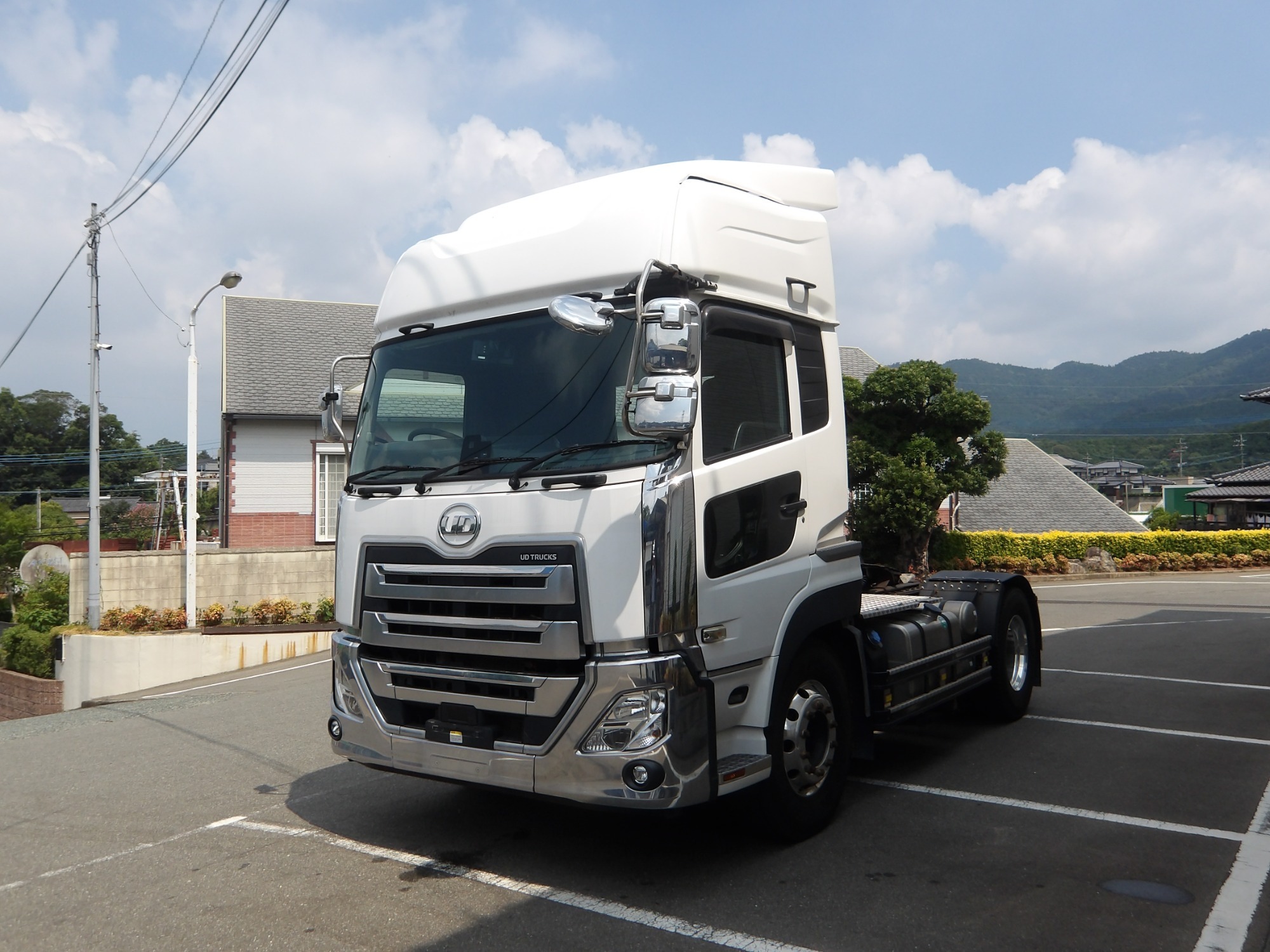 照会番号：L-006（Y-2898）トレクス　バンセミトレーラ　PFN24103　H27.01